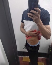 Modeló lindo 😘 photo