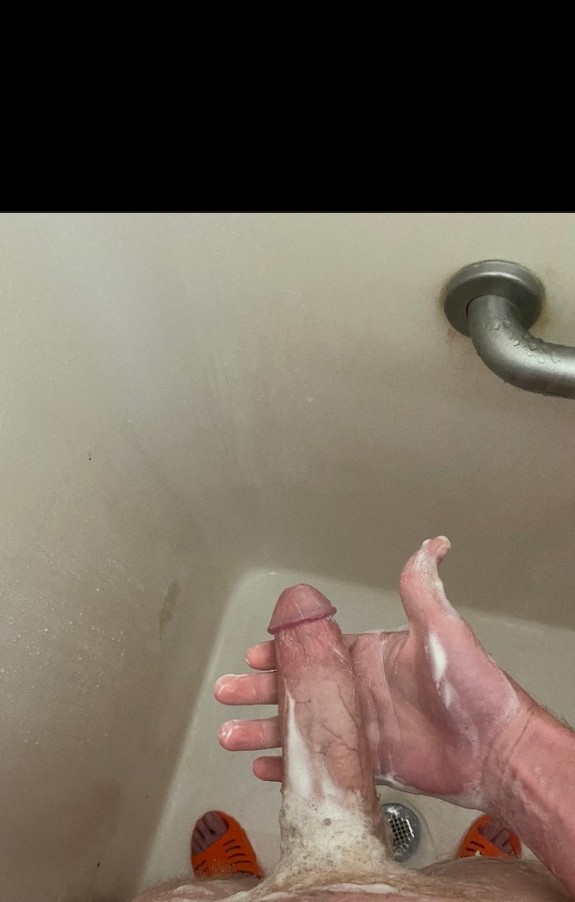 Floppy Donkey Dick