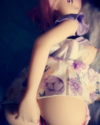 Minidolls Hachi (JMdoll), Vicky (Dollhouse168) and Junie (Irokebijin) photo