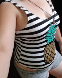 Just a taste photo