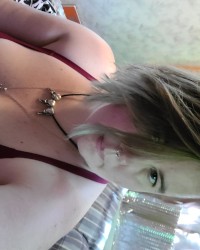 Just a taste photo