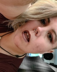 Just a taste photo