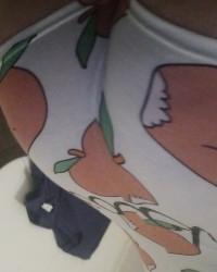Phat ass photo