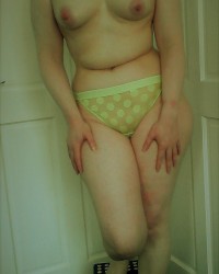 Seductive lace / Bohemian photo