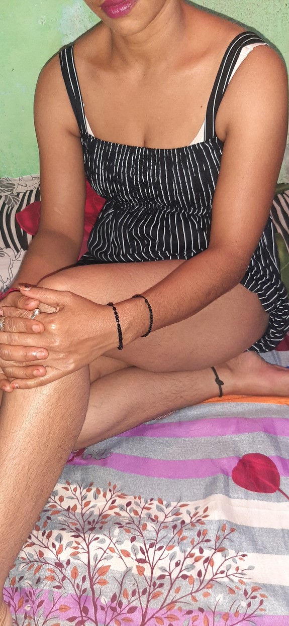 Sexy girl fucking me