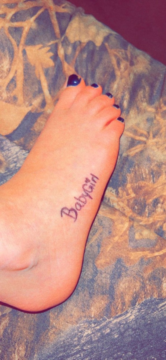 Feet fetish fun here