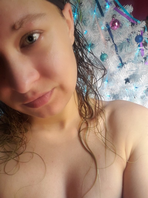 Tuesday evening playtime photo