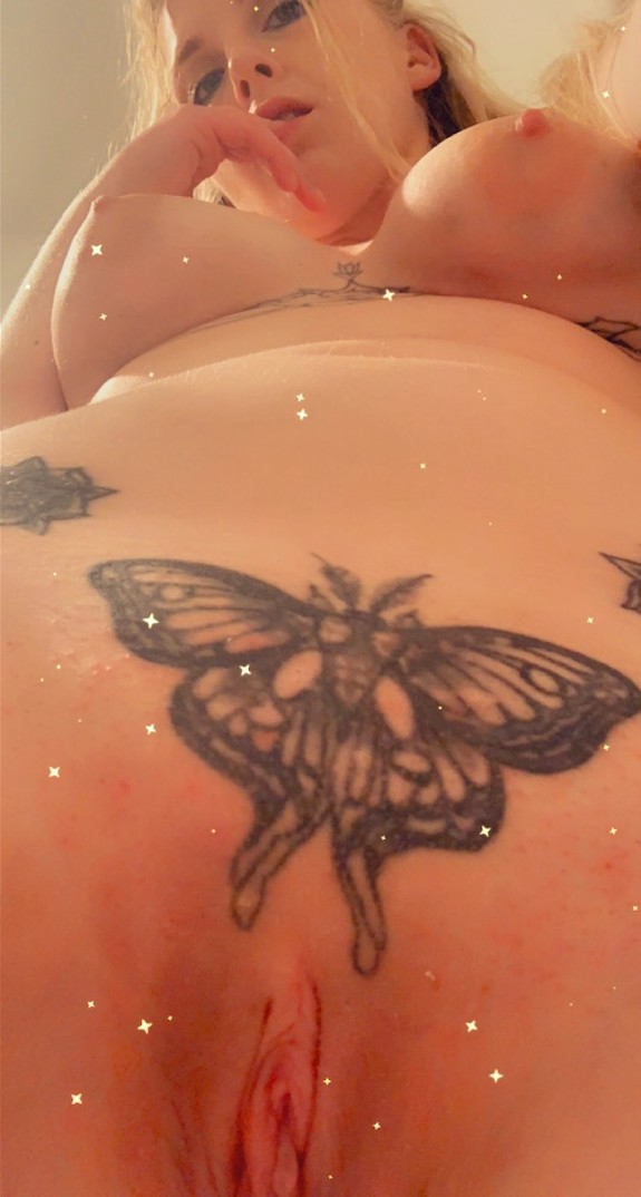 My sexy self