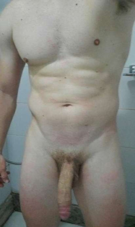 Its me!