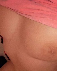 Lil latto ass and tits photo