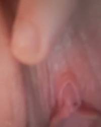Touch me baby photo