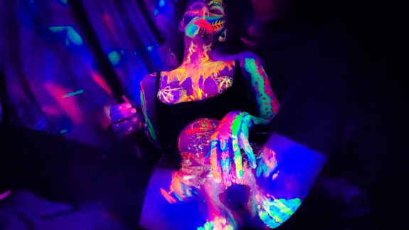 Sexedelic Smoke Sesh
