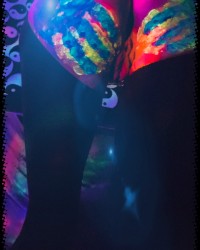 Sexedelic Smoke Sesh photo