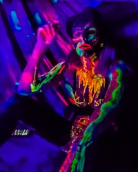 Sexedelic Smoke Sesh photo