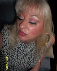 DAY OFF SHIRLEY photo