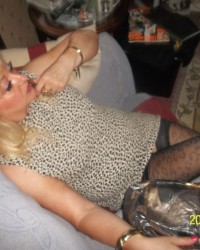 DAY OFF SHIRLEY photo