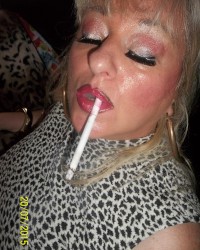 DAY OFF SHIRLEY photo