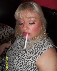 DAY OFF SHIRLEY photo