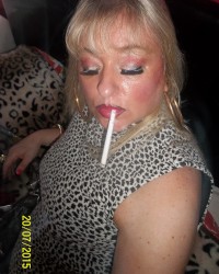 DAY OFF SHIRLEY photo