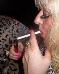 DAY OFF SHIRLEY photo