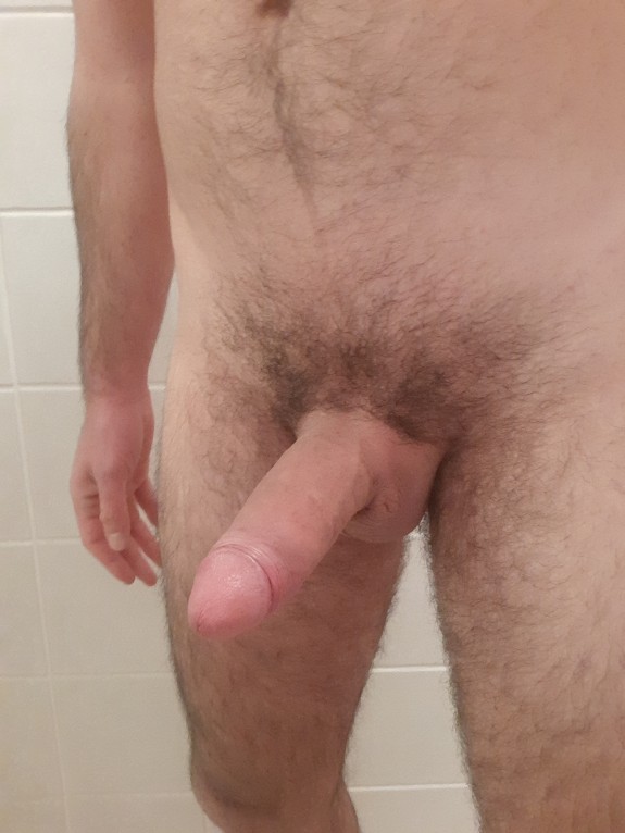 Vote tour favorite pic of my dick