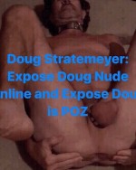 Doug Stratemeyer Nude and Poz