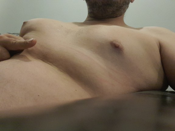 Boobs stepmother fucker