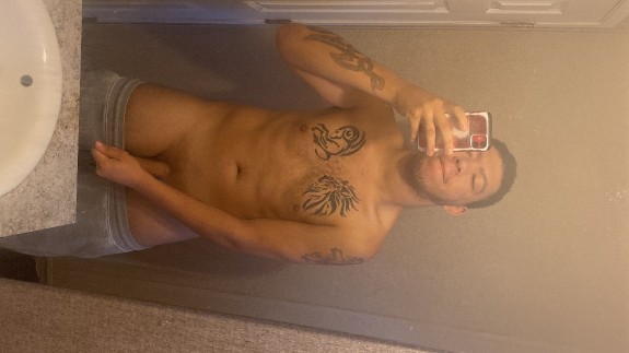 Daddy’s dick