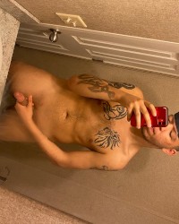 Daddy’s dick photo