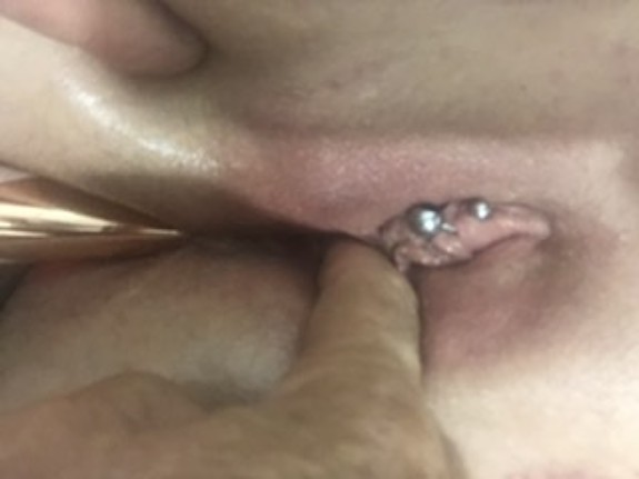 Pussy