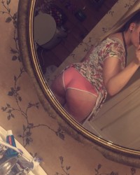 My ass photo