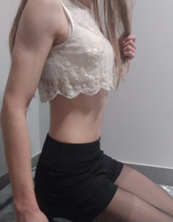 Hot femboy