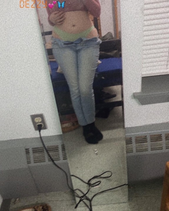 You like what you see