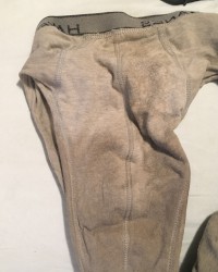 dirty undies photo
