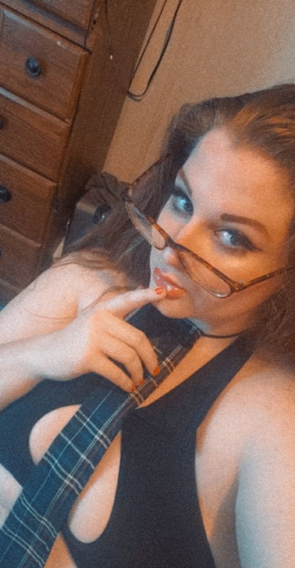 18 yr old titties
