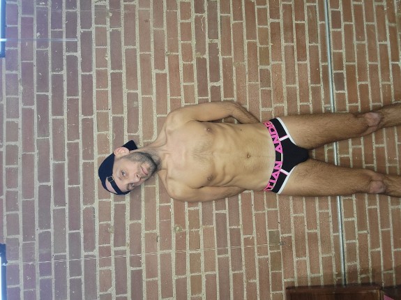 Luke Pics