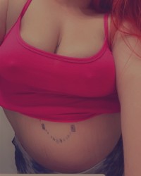 Big tatted titties photo