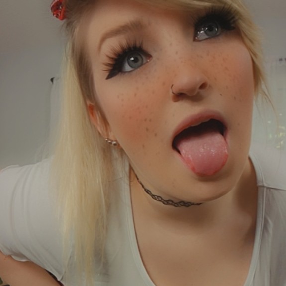 School Girl Outfit with some Shower fun