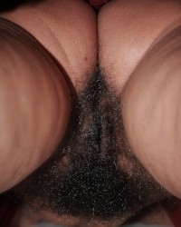 BEST LISBON HAIRY PUSSY photo