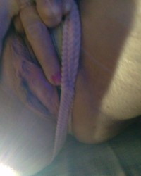 Mommy needs some cock photo