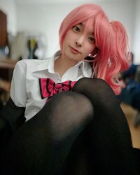 伪娘DESU~！ photo