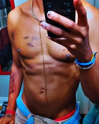 Wild side photo
