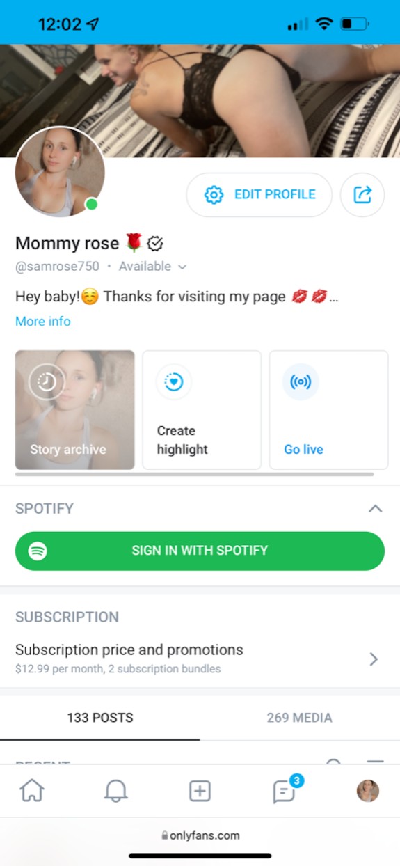 Only fans Minnesota