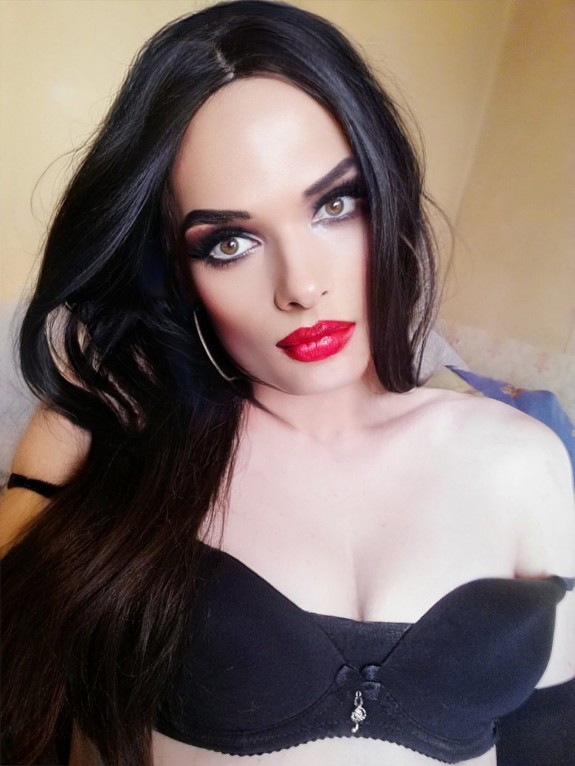 my own cum is so delicious..😋