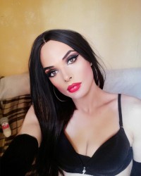 my own cum is so delicious..😋 photo