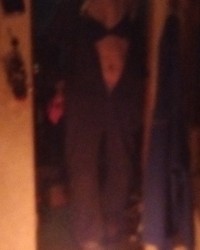 Cold? Start A Fire.... photo