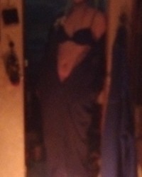 Cold? Start A Fire.... photo