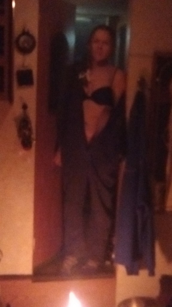 Cold? Start A Fire....