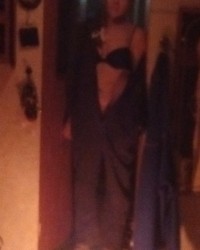 Cold? Start A Fire.... photo