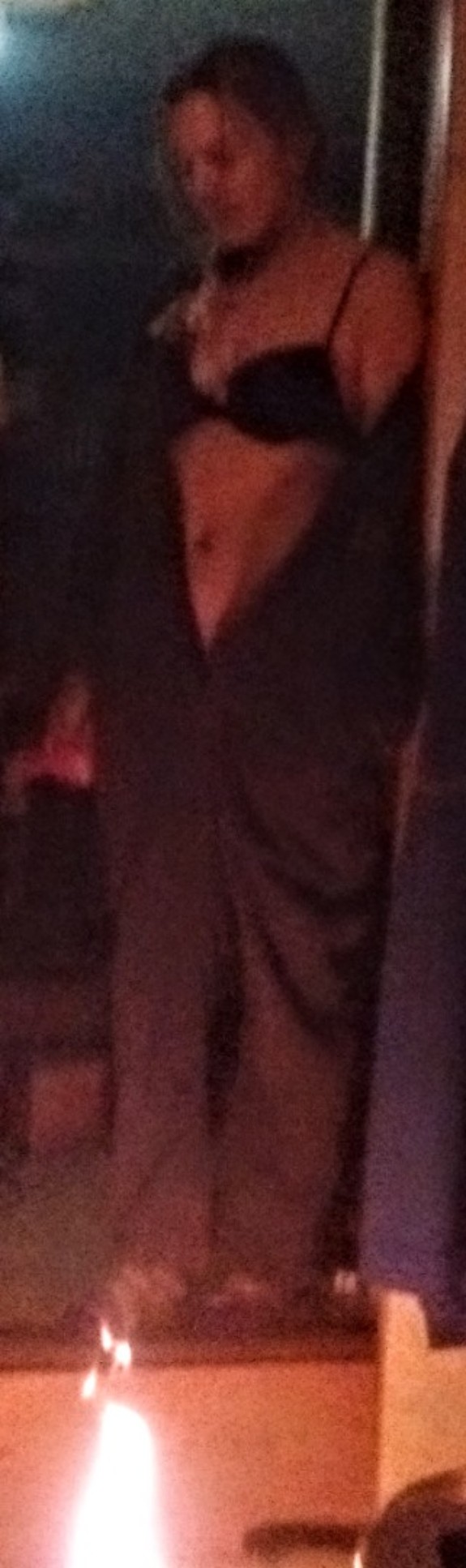 Cold? Start A Fire....